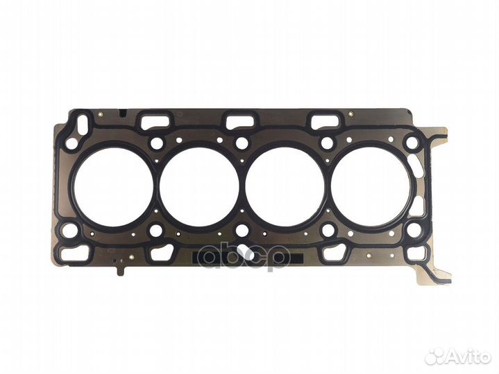 К-кт прокладок двс верхний Opel Vivaro A 2.0CDTi