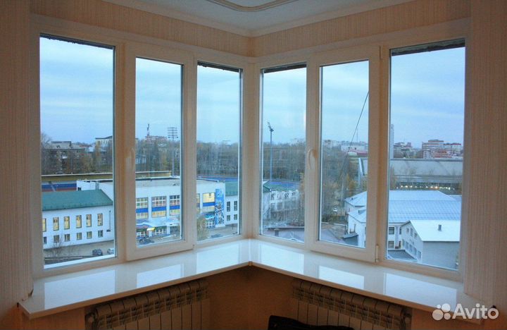 Окна заказать