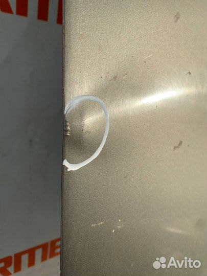 Капот Тойота Калдина