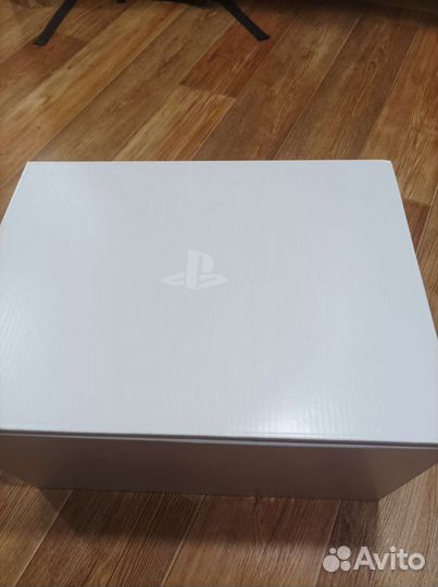 Шлем sony ps4 vr 2