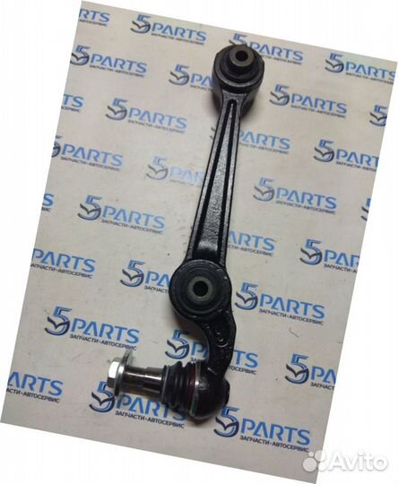 Рычаг передний прямой Mazda 6 (GG) 2002-2007