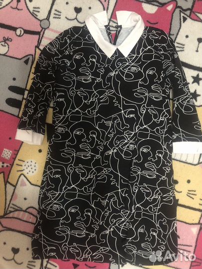 Вещи на подростка (девочку)