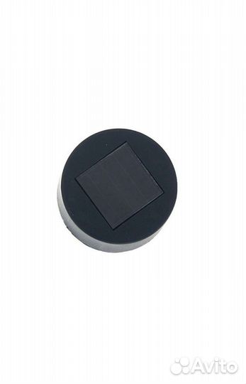 Фонарь садовый на солнечной батарее