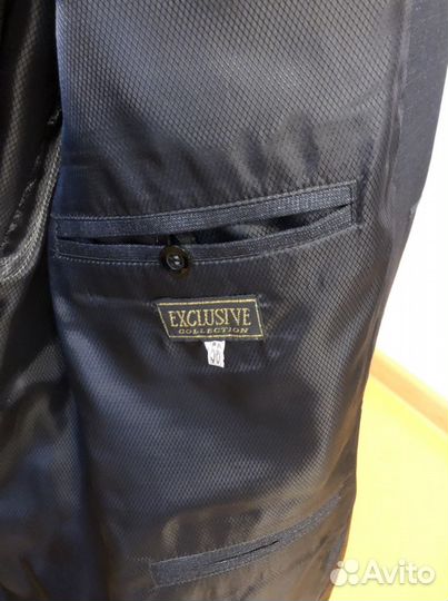 Костюм мужской