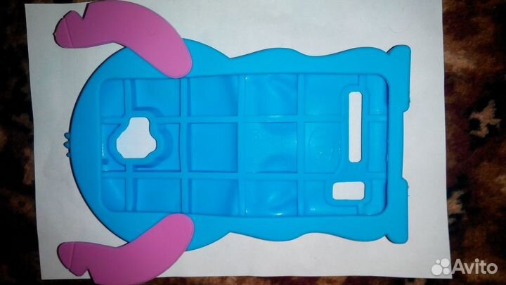 Чехол Huawei Y5/Y560, Y560 L01, Y560 Y5C, CL00 Y54