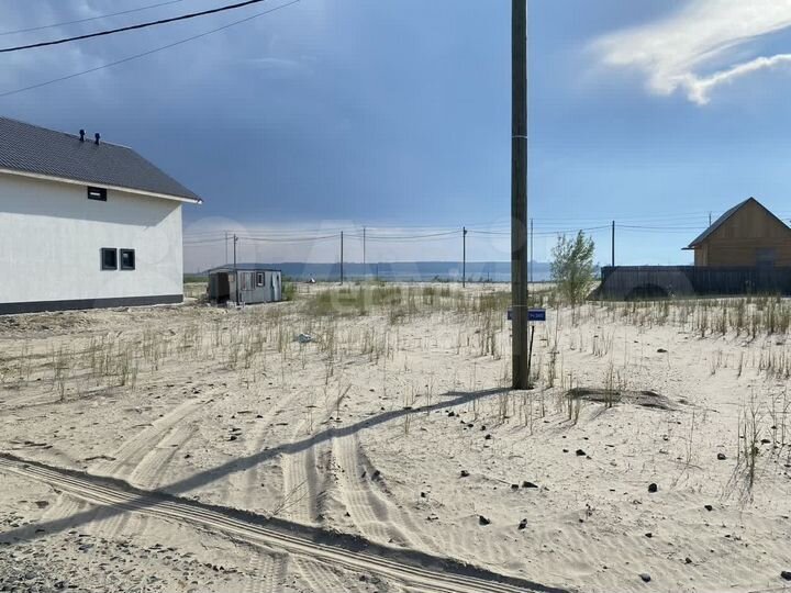 Участок 5,3 сот. (ИЖС)