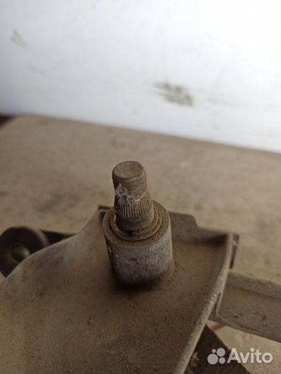 Трапеция стеклоочистителей Chery Tiggo T11