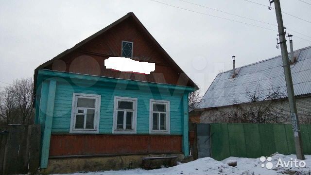 Дом 70 м² на участке 13 сот.