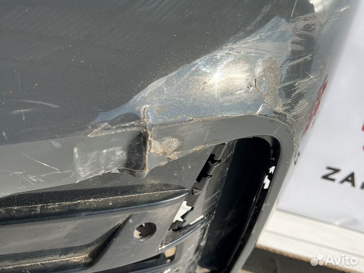 Bmw 4 G22/G23 бампер передний