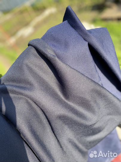 Ткань шерсть костюмная