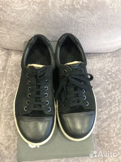 Кеды Ecco