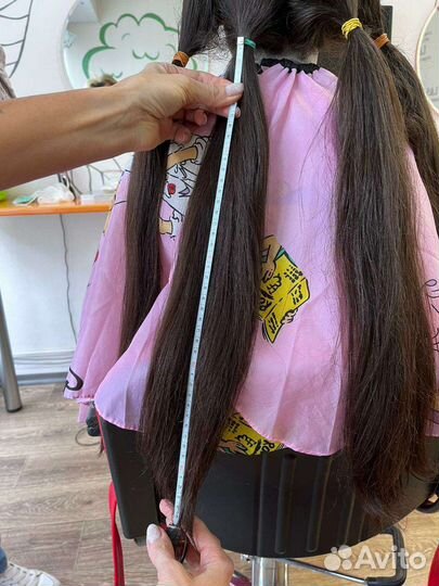 Скупка волос