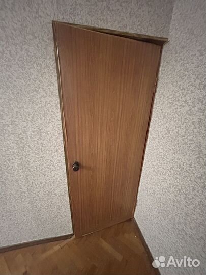 Межкомнатные двери бу