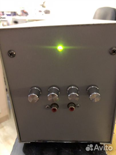 Усилитель звука MX 50 SE 100 watt