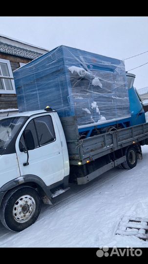 Петкус К-531 К-527