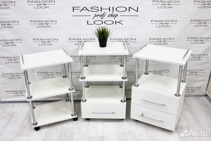 Тележка лдсп