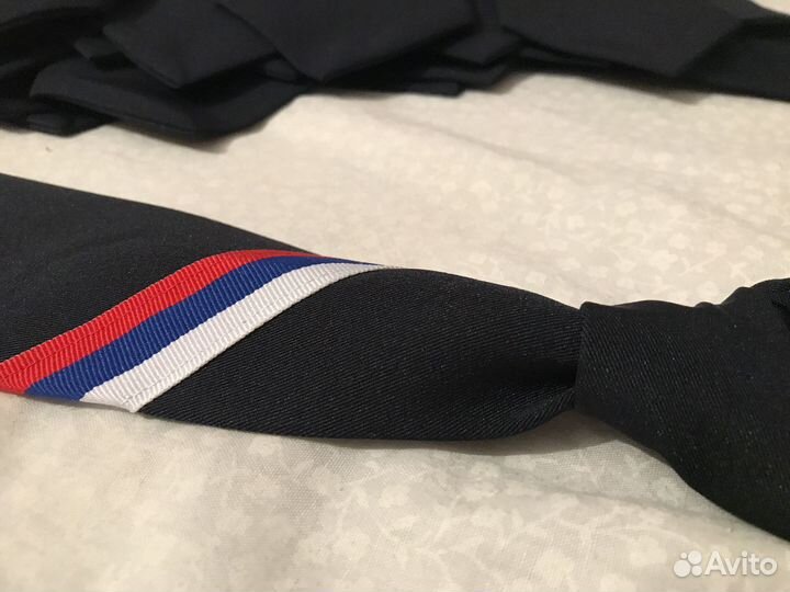 Галстуки на заказ