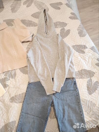 Вещи пакетом 42