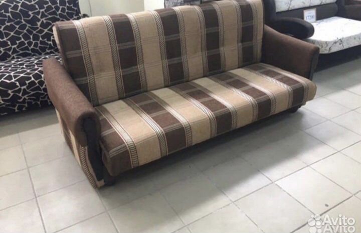 Новые диваны