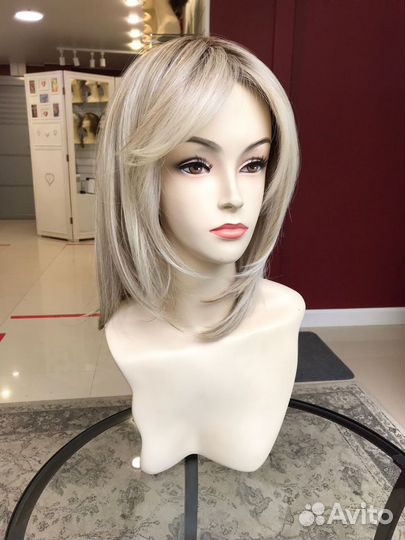 Искусственный парик Michigan Ellen Wille