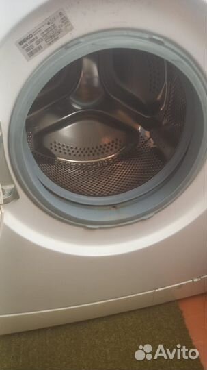 Стиральная машина бу beko