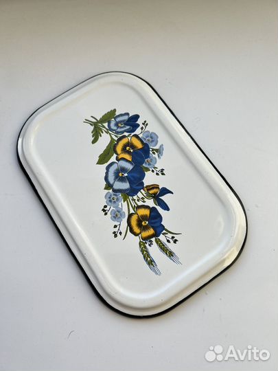 Форма для холодца СССР