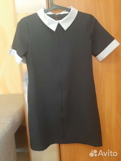 Школьная форма для девочки