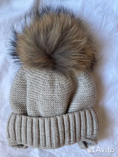 Шапка для мальчика