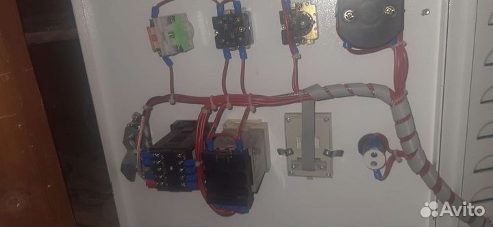 Кромкооблицовочный станок MFC-360 (вес 260кг)