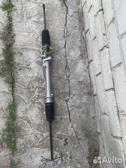 Рулевая рейка