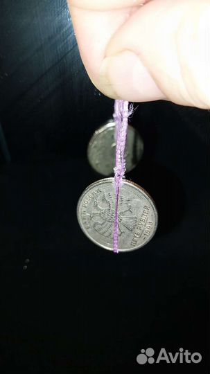 Коллекционные монеты