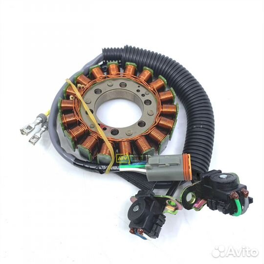 Статор BRP SM-01370