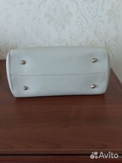 Сумка натуральная кожа