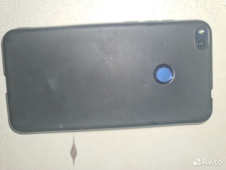 HONOR 8 Lite, 4/64 ГБ
