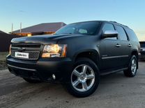 Chevrolet Tahoe 5.3 AT, 2012, 263 000 км, с пробегом, цена 1 760 000 руб.