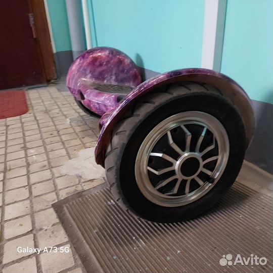 Гироскутер бу