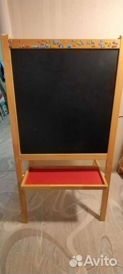 Доска для рисования IKEA