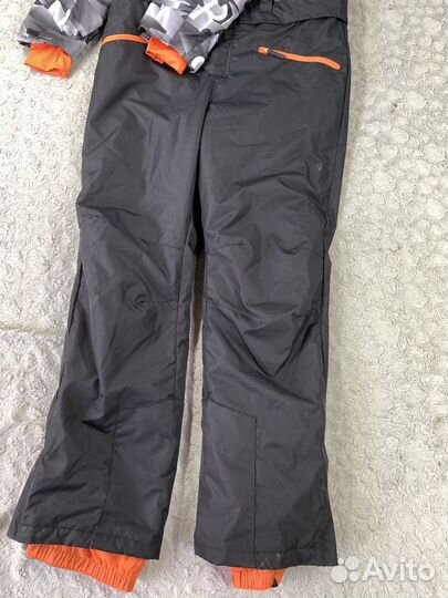 Горнолыжный комбинезон 164-170 Termit