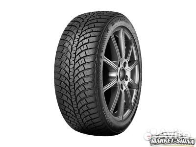 Kumho WinterCraft WP71 215/50 R17 95V