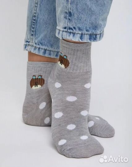 Носки женские 37-41