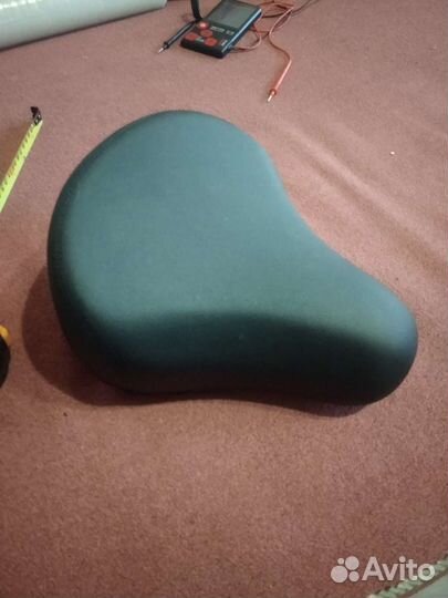 Седло для велосипеда