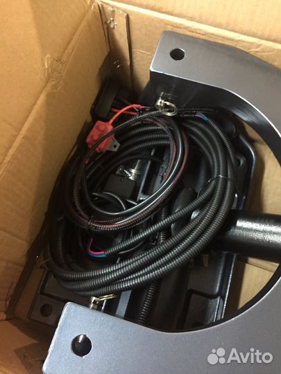 Электроподъем для лодочного мотора запчасти