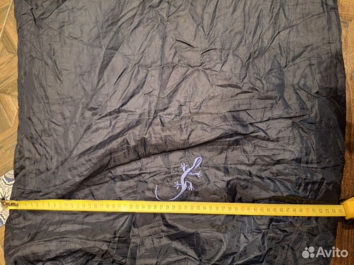 Спальный мешок зимний condor 250xl