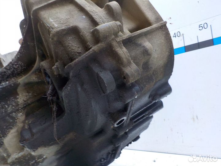 Акпп/вариатор/робот Chevrolet Cruze