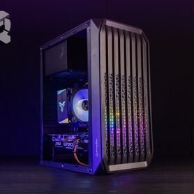 Игровой пк 3060 12Gb + Ryzen 5 5600 Компьютер