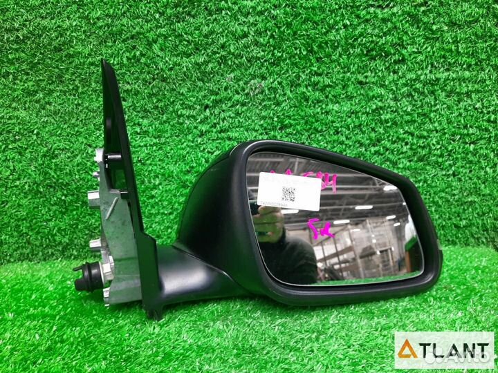 Зеркало переднее правое BMW X1