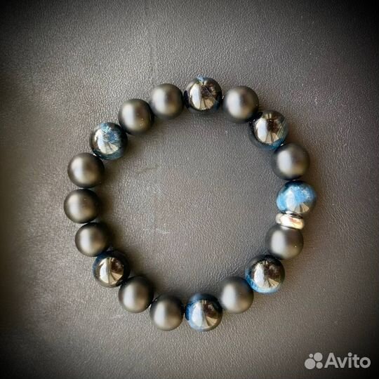 Браслет оберег