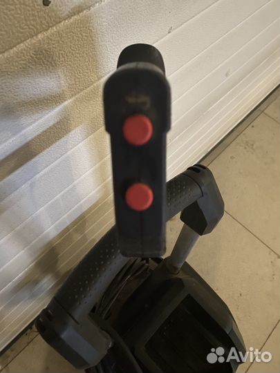 Мойка высокого давления Bosch 5-75