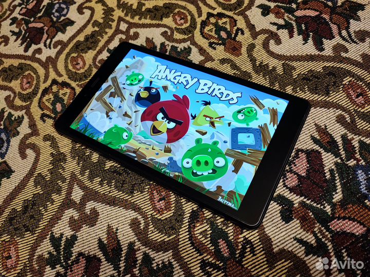 Samsung Galaxy Tab A 8.0