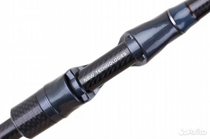 Спиннинг Crazy Fish Alpha alsr662xuls 1.98m 0.8-4g